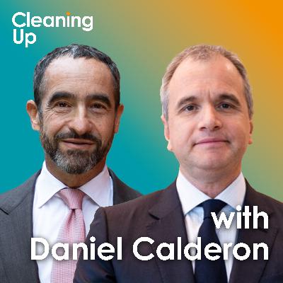 The Best Markets for Wind and Solar Are Not Where You Think | Ep216: Daniel Calderon