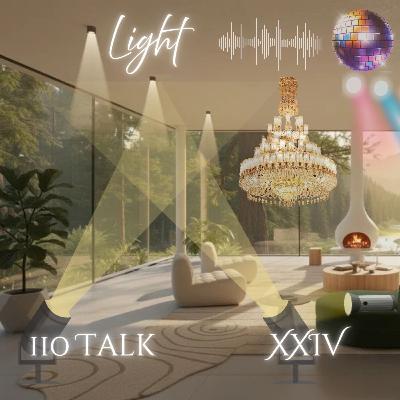 XXIV - Light
