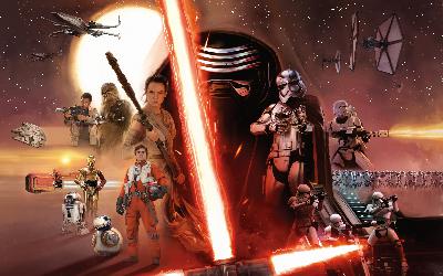 #81: Star Wars: The Force Awakens