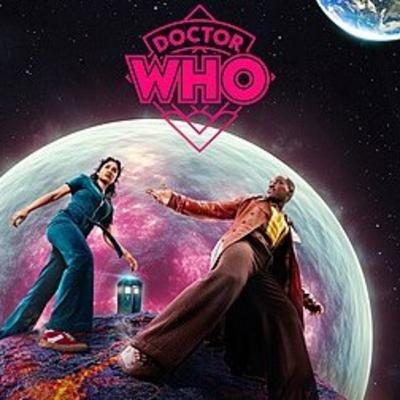 Doctor Who Season 15 - Return to Fun
