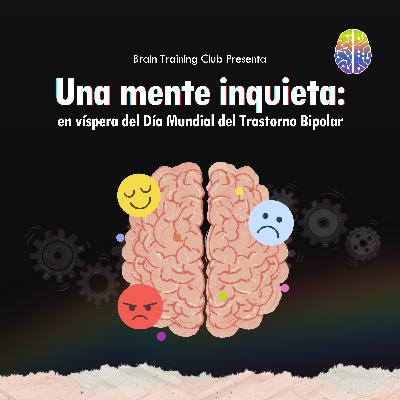 UNA MENTE INQUIETA: cápsula del libro de Kay Redfield Jamison