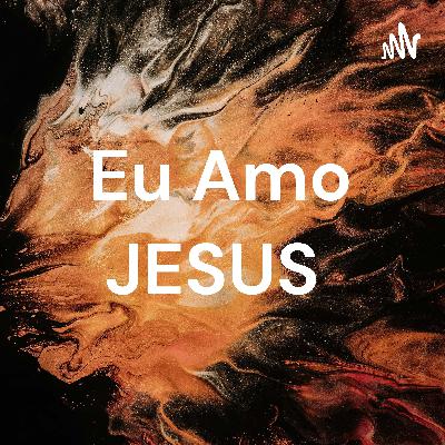 Eu Amo JESUS  (Trailer)