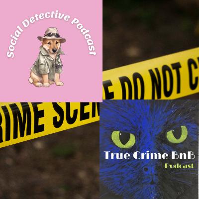 Episode 86; Collaboration with Social Detective Podcast; the Fager Family Murders and Survivor Jalen Morris