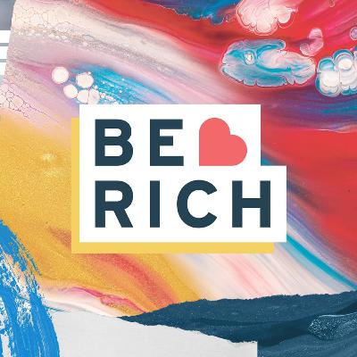 Be Rich, Special 1-Part Message // Matt Braun Be Rich, Special 1-Part Message // Matt Braun
