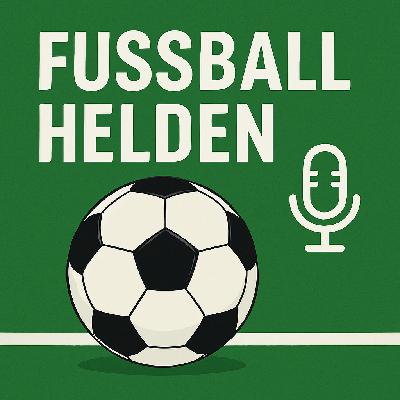 #08: Im Nachwuchs der Union Landhaus II - Special - Letzte Folge #08: Im Nachwuchs der Union Landhaus II - Special - Letzte Folge