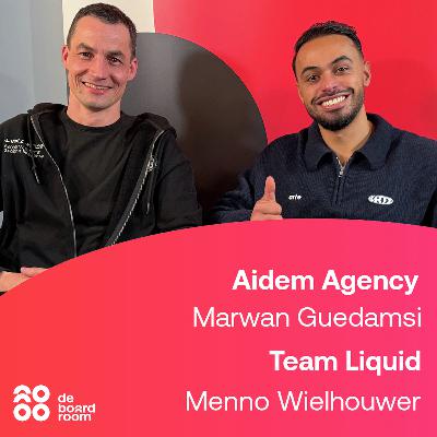 Duwt AI GenZ uit de arbeidsmarkt? Wordt TikTok dé dominante social? En: is e-sports een HR-tool?