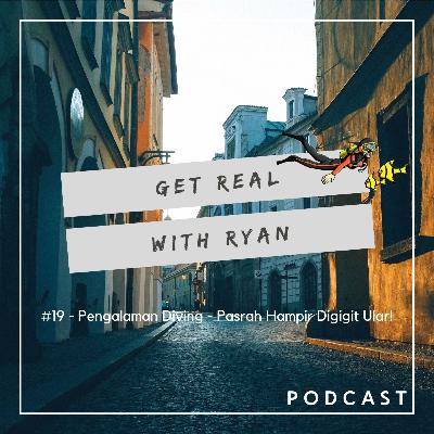 #19 - Pengalaman Diving - Pasrah Hampir Digigit Ular! #19 - Pengalaman Diving - Pasrah Hampir Digigit Ular!