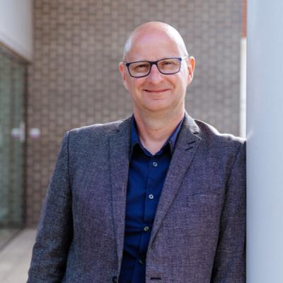 'Bridging the Gap' between academic and professional Economics with Dr Dean Garratt