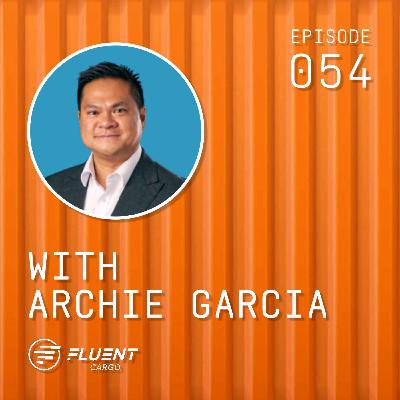 Episode 54 - Unlocking the Power of Data