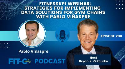 FitnessKPI Webinar: Strategies For Implementing Data Solutions For Gym Chains With Pablo Viñaspre FitnessKPI Webinar: Strategies For Implementing Data Solutions For Gym Chains With Pablo Viñaspre