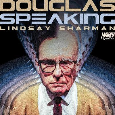 Douglas Speaking
