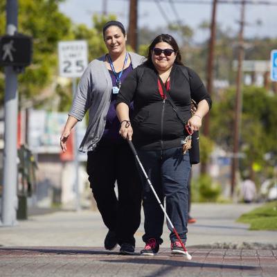 White Cane Day, Celebrate the accomplishments of visually impaired White Cane Day, Celebrate the accomplishments of visually impaired
