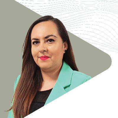 “Make Motivating Talent an Integral Part of Your Business Strategy” by Lupita Gonzalez, Chief Administrative Officer of SafeLink Group (AA813) “Make Motivating Talent an Integral Part of Your Business Strategy” by Lupita Gonzalez, Chief Administrative Officer of SafeLink Group (AA813)