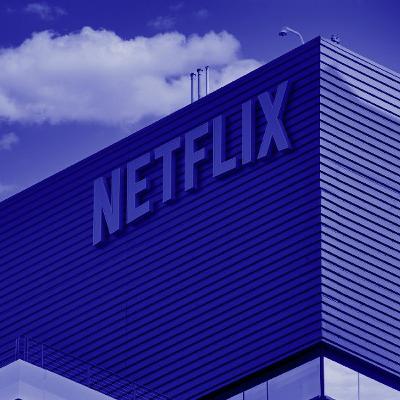 פרק 337: מה קרה לנטפליקס?