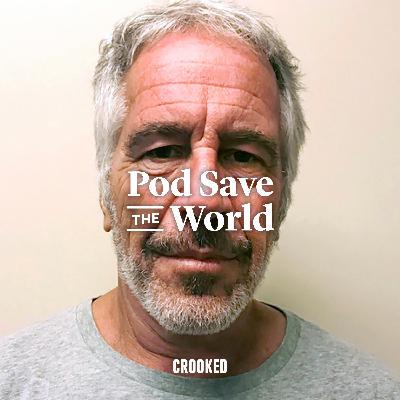 505: Epstein Files Reveal Depraved Global Network