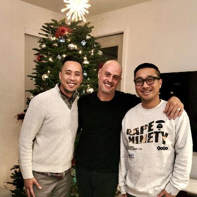 S2: E5 Mickey, Daniel, & Don Spill the Tea in '23