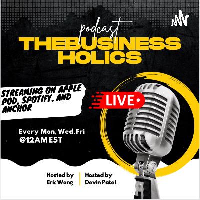 Breaking Down Eric's SMMA Journey: Day 1 to Ending it All Breaking Down Eric's SMMA Journey: Day 1 to Ending it All