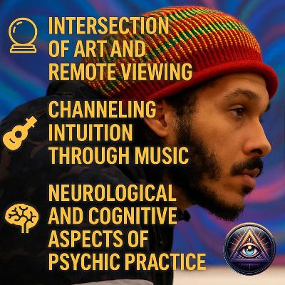 01.23 Nyiam · Creativity, Art and Remote Viewing Training 01.23 Nyiam · Creativity, Art and Remote Viewing Training
