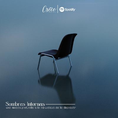 T13. Sombras Internas | Hablemos de la depresión y el acompañamiento con Magaly Carrillo