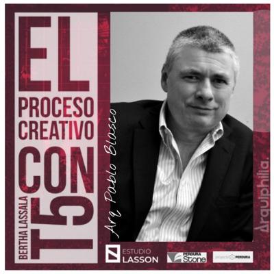 Pablo Blasco. ABAX arquitectos.
