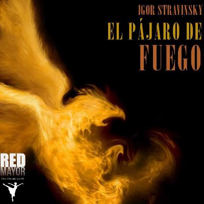 JUNIO DE BALLETS / EL PÁJARO DE FUEGO