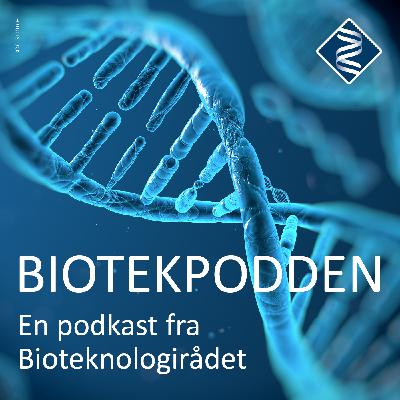 Genteknologiske vaksiner og Covid-19