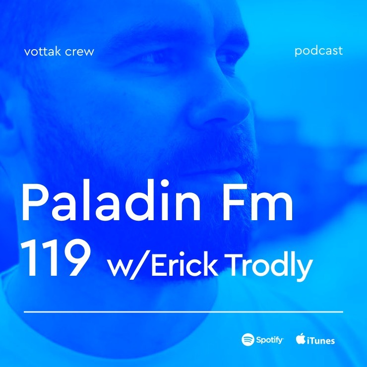 Paladin Fm