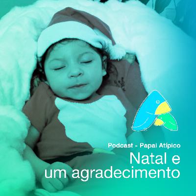 Natal e um agradecimento