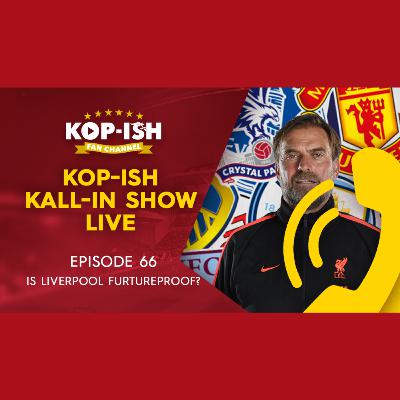 IS LIVERPOOL FUTUREPROOF AFTER KLOPP SIGNS NEW DEAL?