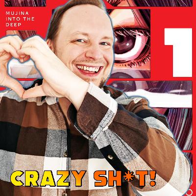 LuLL Reviews: Mujina into the Deep