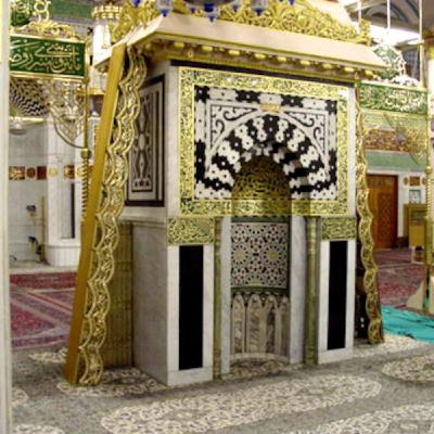 تكملة فصل أحوال الميت
