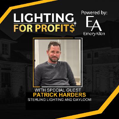 Ep #226 - Patrick Harders - Where Light Lives