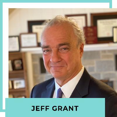 How Do You Scale Without Losing Your Soul? – with Jeff Grant, Co-Founder & Minister at Progressive Prison Ministries