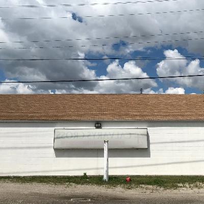 What Now Sounds Like, the AI Isn't Smart Edition