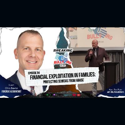 Financial Exploitation in Families: Protecting Seniors from Abuse