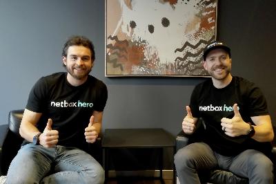 The Power of Routines