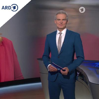 tagesschau 20:00 Uhr, 26.01.2026