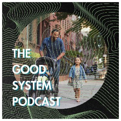 Confessions of a Walking Dad - Why Walkable Cities Are the Key to Urban Happiness