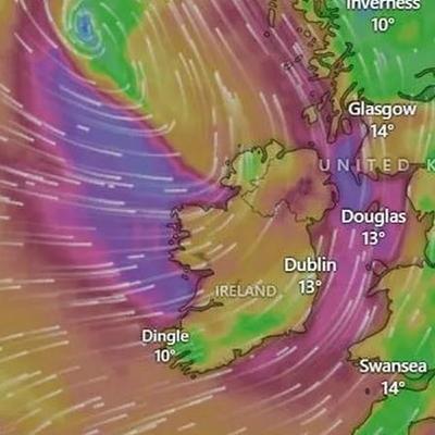 Micheal Mac Gairbheith Stiúrthóir Comhshaoil na Comhairle Contae. Micheal Mac Gairbheith Stiúrthóir Comhshaoil na Comhairle Contae.