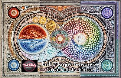 419: Talking 'Force Origins' and 'Mortis' with Illustrator Erik Pflueger 419: Talking 'Force Origins' and 'Mortis' with Illustrator Erik Pflueger