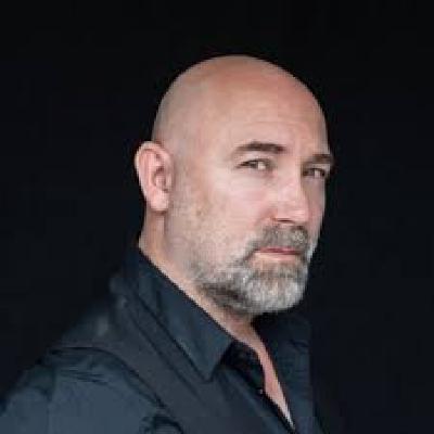 Acteur Loek Peters - Maak de ander beter Acteur Loek Peters - Maak de ander beter