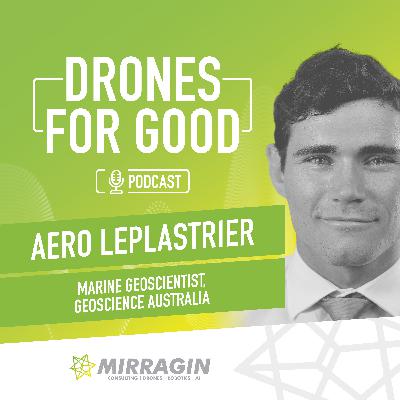 Aero Leplastrier - GeoScience Australia