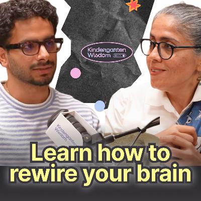Here's What Works Like Magic If You Show Up Daily