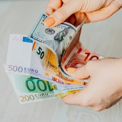 Mijn God en mijn geld | Michel van Heijningen | Goes