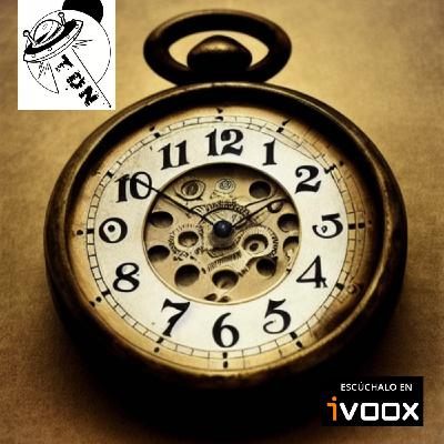 TDN 06X18: Crononautas -Nuevos Casos- TDN 06X18: Crononautas -Nuevos Casos-