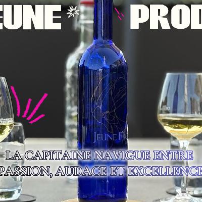 Le Jeune Prodige du Domaine La Capitaine