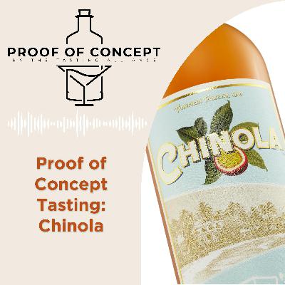 Chinola Tasting - Rich, Fruity, and Vibrant Chinola Tasting - Rich, Fruity, and Vibrant