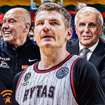 Akis badžiusios rinktinės klaidos ir atodūsis dėl Williams-Gosso Akis badžiusios rinktinės klaidos ir atodūsis dėl Williams-Gosso