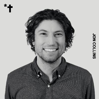 Deciphering the Bible with Jon Collins