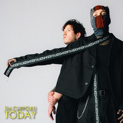 Top Ten Best Christian Albums of 2024 | The I'm Clifford Today Show #63
